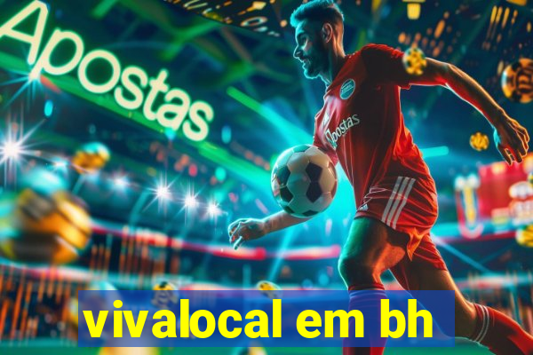 vivalocal em bh